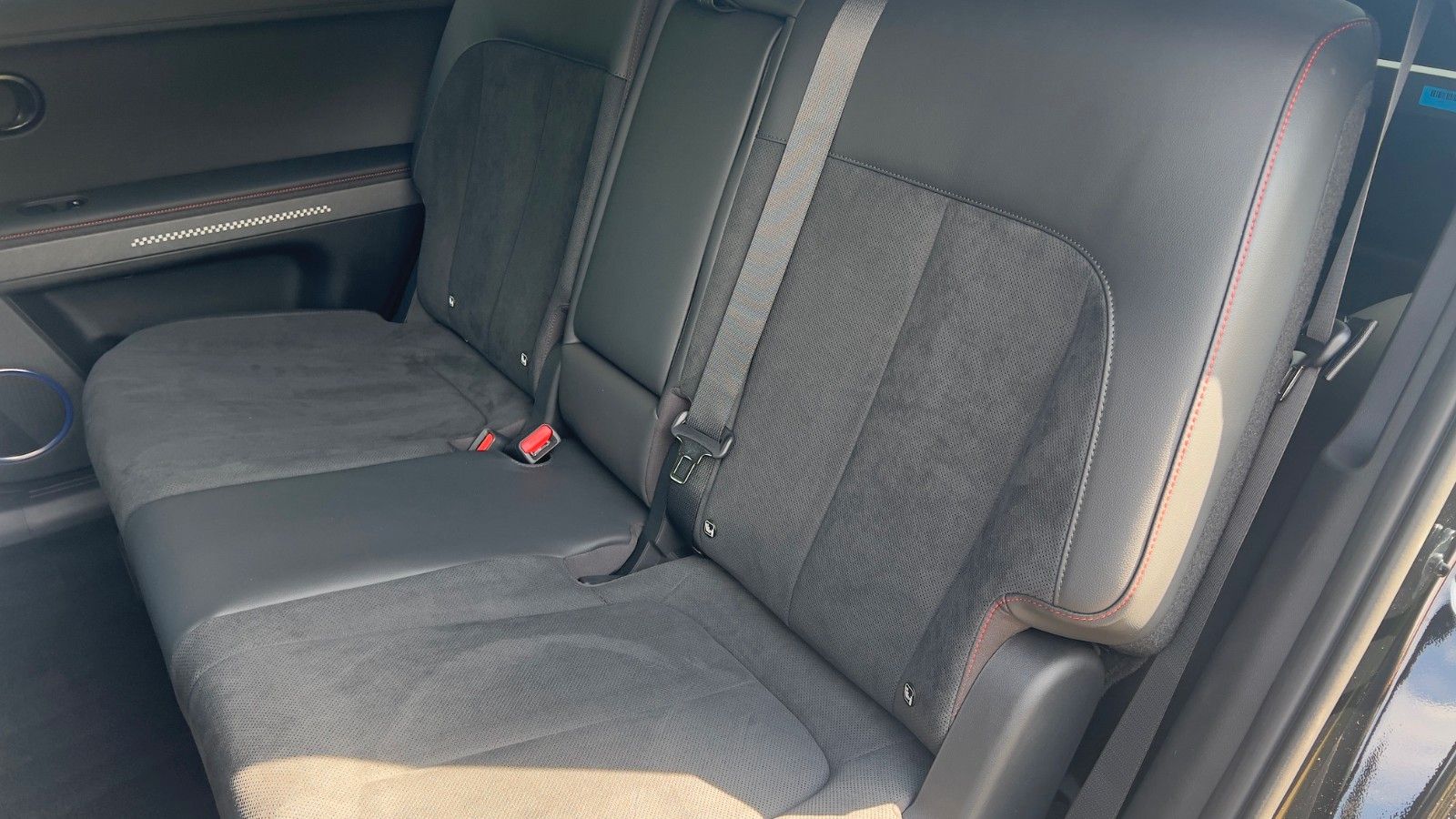 Fahrzeugabbildung Hyundai IONIQ 5 N Line 168kW *RW515KM *Sitz-Pkt*Shz*RFK*