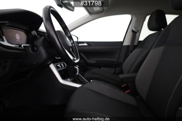 Volkswagen Polo - 12