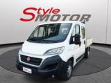 Fiat FIAT Ducato 35 2.0 MJT PC Cassonato con sponde 7 - Fiat Ducato mit Diesel-Antrieb: 3.0