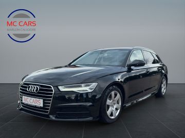 Audi A6 - 6
