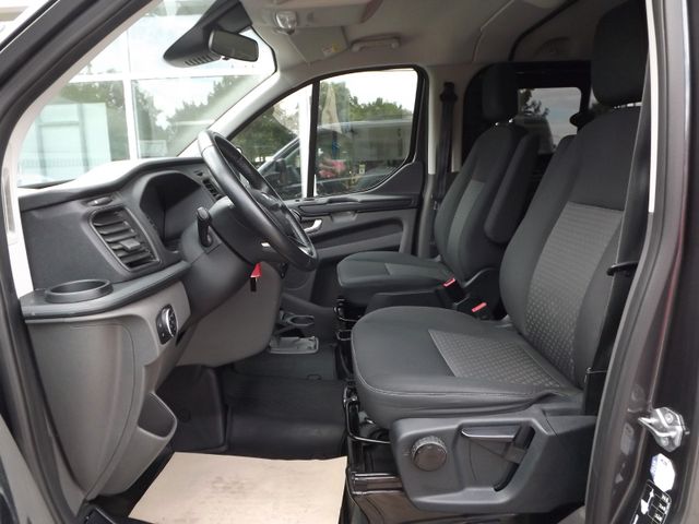 Transit Custom Kombi 320 L1 Trend*Mixto*Klima*