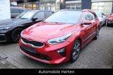 Kia Ceed 1.6 CRDI Sportswagon Platinum Edition - Kia cee'd / Ceed in Bochum