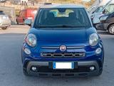 Fiat 500L 1.3 Multijet 95 CV Sport - Fiat 500L aus 2021