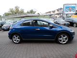Honda Civic 1.8 Automatik Sport - gebrauchte Honda Civic aus dem Jahr 2009