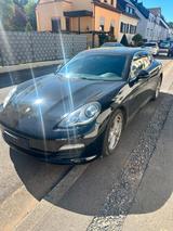 Porsche Panamera 4S S - Porsche Gebrauchtwagen in Saarbrücken