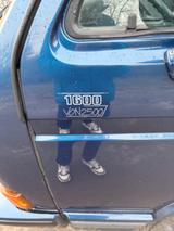 Volkswagen T3 Multivan LLE - Volkswagen T3: 7 Sitzer