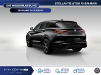 Alfa Romeo Stelvio - Vorschau Bild 9