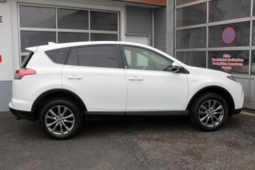 Toyota RAV 4 - 4