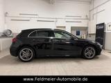 Mercedes-Benz A 180 AMG*KEYGO*Distronic*Totw*LED*Kamera*AHK*