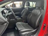 Opel Insignia Inno 4x4 360*BOSE*Leder*AHK*Link*Memory - Opel Insignia Gebrauchtwagen in Hannover