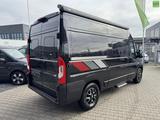 LMC Innovan 540 5,40m Fiat Markise - LMC Festbett
