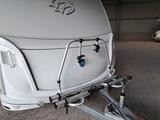 Knaus Südwind 450 FU 60 YEARS - Knaus Südwind 450