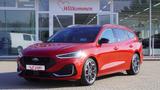 Ford Focus Turnier ST-Line Vignale LED Navi ACC Leder - Ford Focus: Vignale