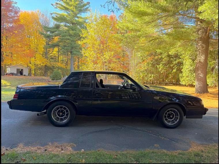 Buick Regal