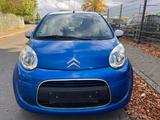 Citroën C1 C-Chic - gebrauchte Citroën C1 aus dem Jahr 2010