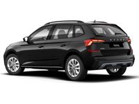 Skoda Kamiq - Vorschau Bild 3