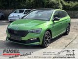 Skoda Scala 1.6 TDI DSG Monte Carlo LED|Navi|RFK|ACC - Skoda Scala Diesel Gebrauchtwagen