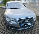 Audi Verkaufe oder Tausche Audi A8 (4,2l V8) mi... - Audi A8 aus 2005: L