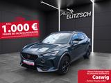 Cupra Formentor VZ DSG 4Drive LED AHK Navi ACC RFK SH  - Cupra Formentor Gebrauchtwagen in Dresden