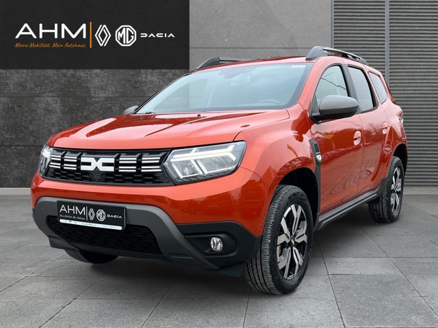 Dacia Duster II Journey 1.3 TCe 130 NAVI SITZHEIZUNG