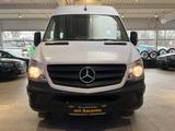 Mercedes-Benz Sprinter 316 CDI Maxi Mixto*6-Sitzer*AHK=3.500Kg - Mercedes-Benz 5 sitzer