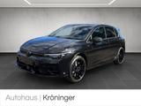 Volkswagen Golf VIII R 2.0 TSI 4Motion R Black Edition - Volkswagen Golf: Schwarz, Edition