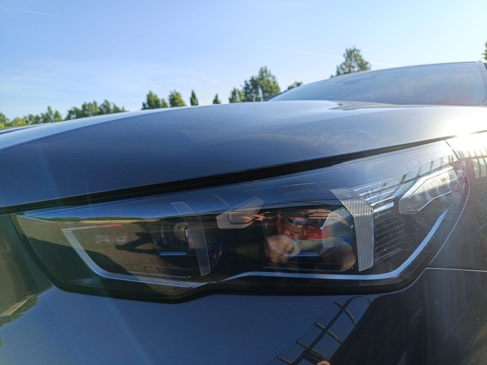 BMW 530 - Bild 10