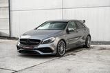 Mercedes-Benz A45 AMG 4Matic-Performance Seats-Sport Exhaust - gebrauchte Mercedes-Benz A 45 AMG aus dem Jahr 2016