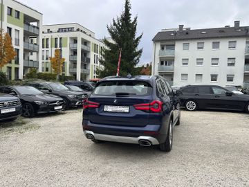 BMW X3 - 5