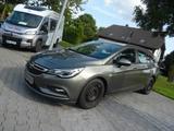 Opel Astra K Sports Tourer Business aus 1.Hand - Opel Astra mit Diesel-Antrieb: H