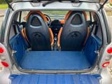 Smart ForTwo smart & passion*Klimaanalge* - Smart ForTwo aus 1999