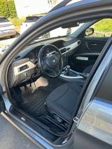 BMW 318i Touring - ATM 32 tkm - gebrauchte BMW 318 aus dem Jahr 2009