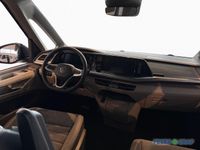 Volkswagen T7 California - Vorschau Bild 6