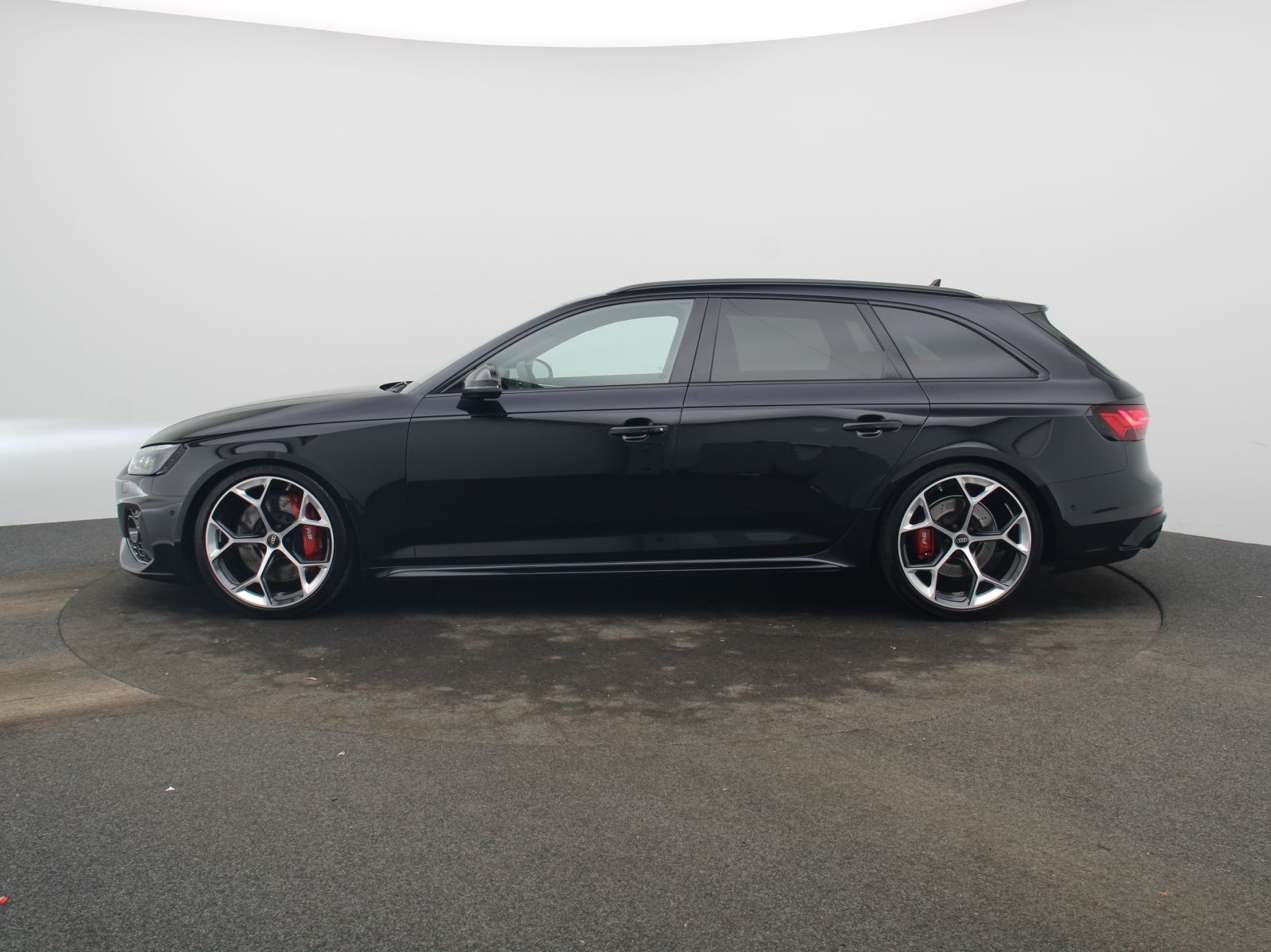 Audi RS4 - Bild 4