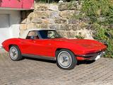 Corvette C2 - Corvette C2 Gebrauchtwagen