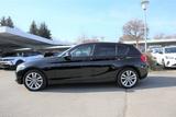 BMW 1er - 120i Sport Line SHD/Autom./Klima/LED/BC/NS - gebrauchte BMW 120 aus dem Jahr 2017