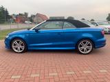 Audi A3 Cabriolet sport,2 x S-Line,Navi,LED - Gebrauchtwagen mit Navigationssystem