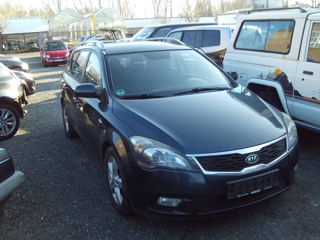 Kia cee'd / Ceed