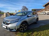 Honda CR-V 1.5 VTEC Turbo 4WD Elegance CVT-Automat... - Honda Gebrauchtwagen in München