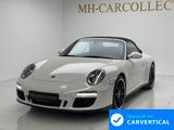 Porsche 997* Carrera GTS Cabrio*Schalter*Alcantara*BOSE* - Porsche 997 in Stuttgart