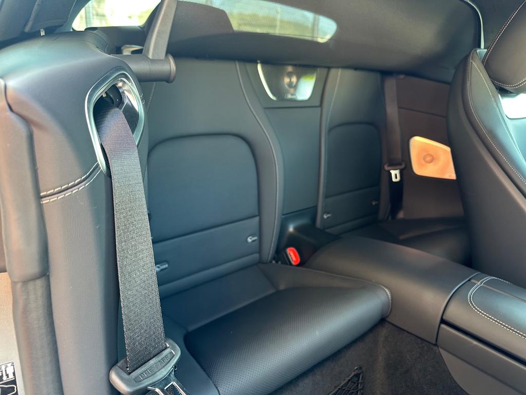 Mercedes-Benz SL 43 AMG