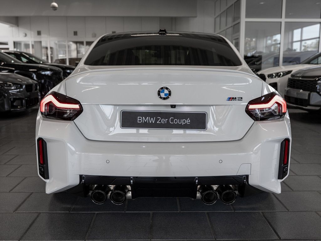 BMW M2 - Bild 7