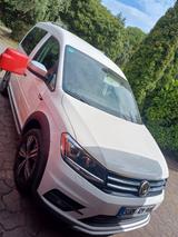 Weinsberg VW Caddy Alltrak - Weinsberg Wohnwagen & Wohnmobile