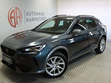 Cupra Formentor 1.5 DSG LED Kamera