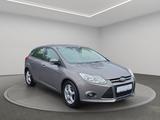 Ford Focus Lim. Sync Edition(Zahnriemen Neu) - Ford Focus: Sync Edition