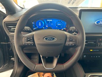 Ford Focus Turnier ST-Line  1,0l Gar.bis 012029!*