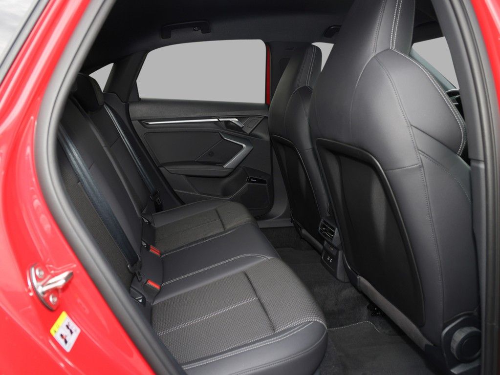 Audi A3 - Bild 13