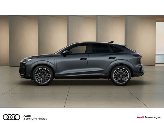 Audi Q3 - Bild 4