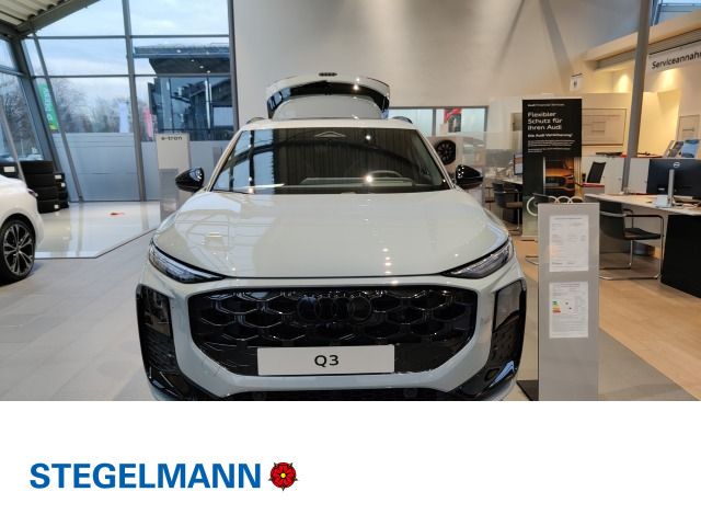 Image of Audi Q3