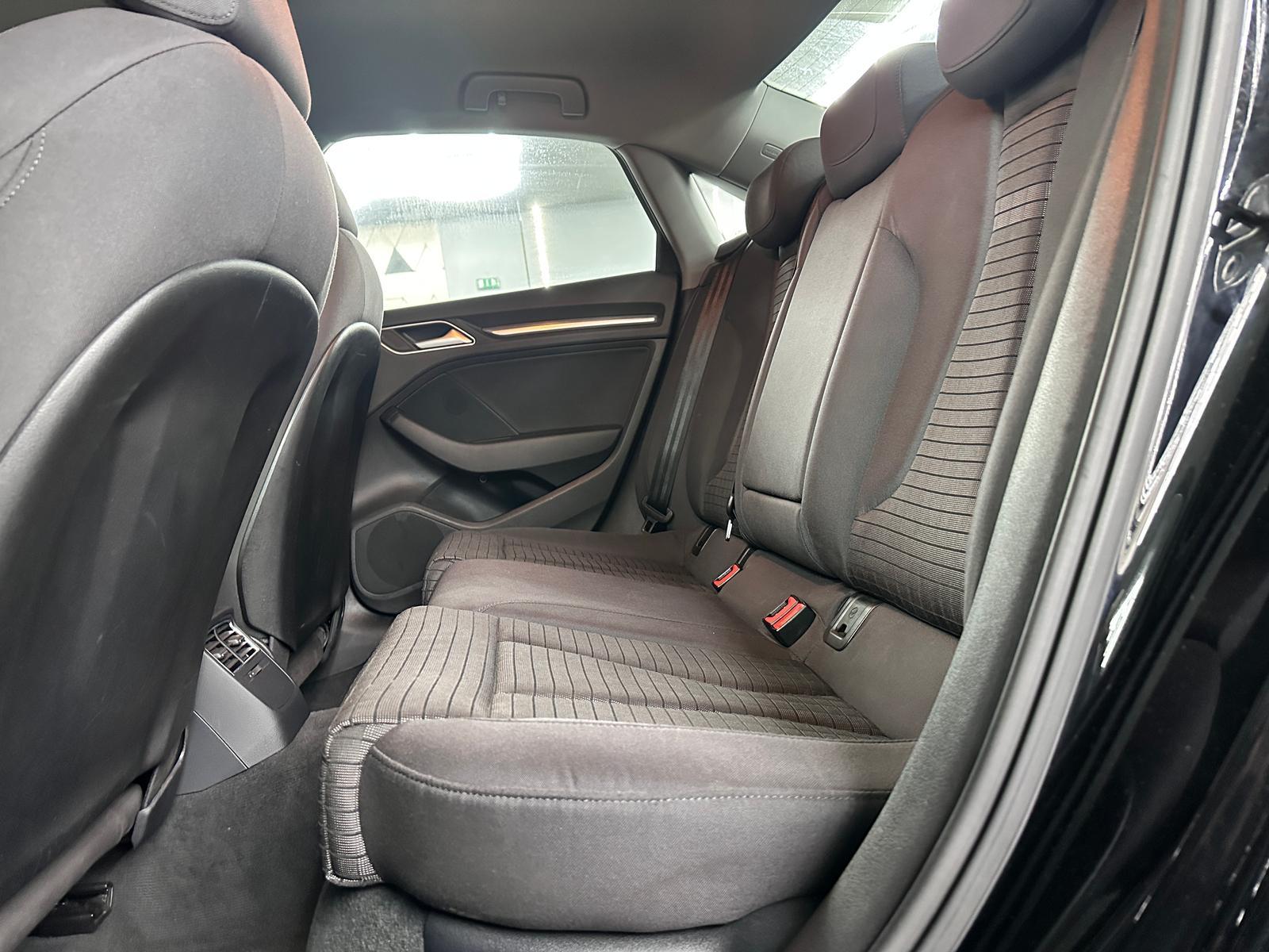 Audi A3 35 TDI Limousine Sport VIRTUAL/NAVI/LED/TEMPO, миниатюра 20